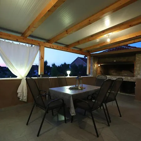 Vakantiehuis The Countryside Olive Garden *