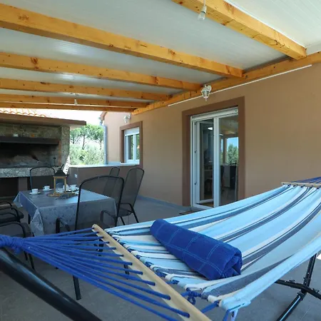 The Countryside Olive Garden Vakantiehuis *