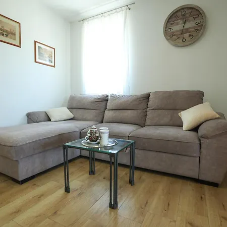 The Countryside Olive Garden * Smokovic